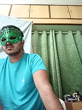 cowboy4angel (M young) - Exotic Cum