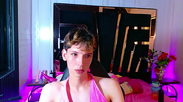 stefany_piink - Stefany_PiInk's free webcam - UK Sex Cams