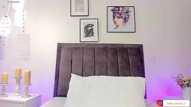 helen_mooree - Helen_mooree's free webcam - UK Sex Cams