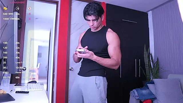 wild_col_'s live cam