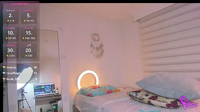 sharonvelvet - SharonVelvet's free webcam - UK Sex Cams