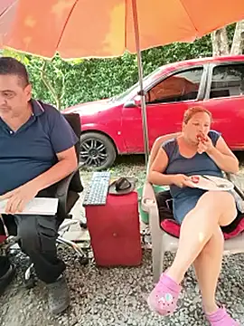 hotandfierylatinos2023 - Hotandfierylatinos2023's free webcam - UK Sex Cams