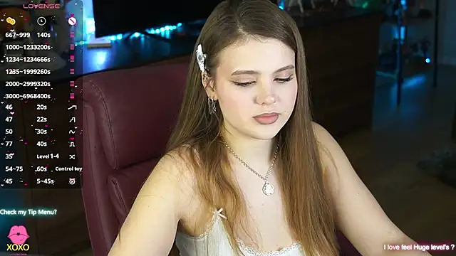 afinanights - AfinaNights's free webcam - UK Sex Cams