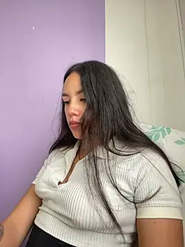 marianahb-e - Marianahb-e's free webcam - UK Sex Cams