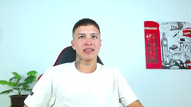 cumandres18 (M twink) - 💧CumShow💧