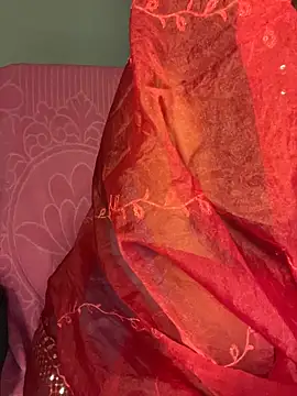 Webcam Model (Indian-Squirt)  is live.Free join now!