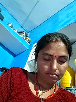 Webcam Model (Mahima_rani34)  is live.Free join now!