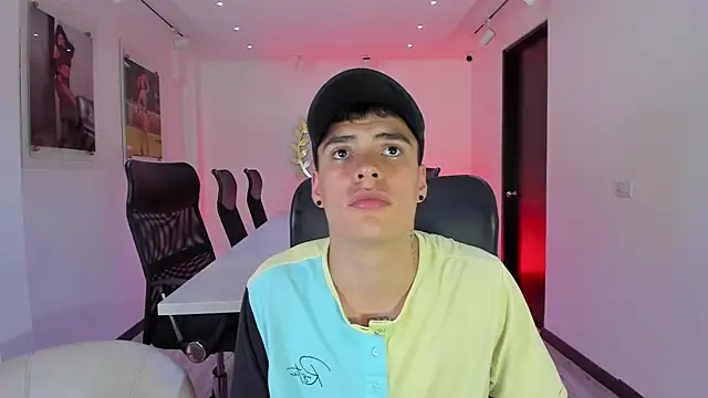 Preview of benitosaenz