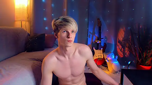 Breston_Sweet live sex cam