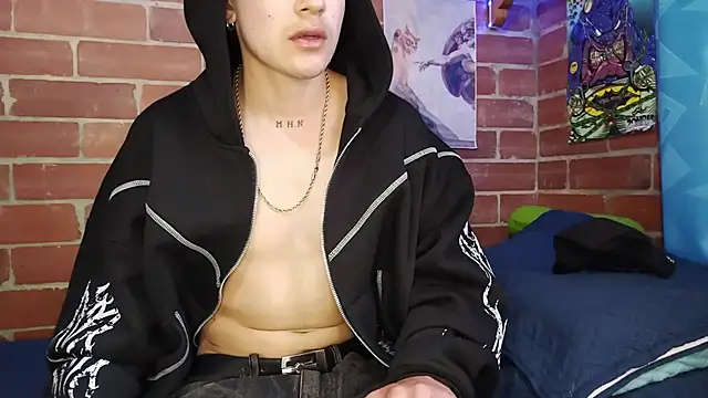 pauldamico - PaulDamico's free webcam - UK Sex Cams