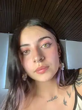 morgana_pink - Morgana_Pink's free webcam - UK Sex Cams