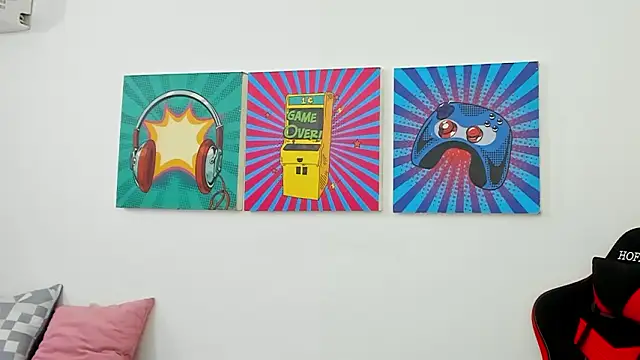 Santana_maximo webcam