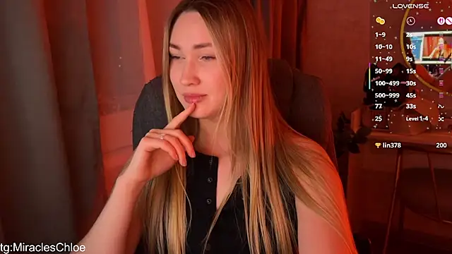 chloemillermeow - ChloeMillerMeow's free webcam - UK Sex Cams