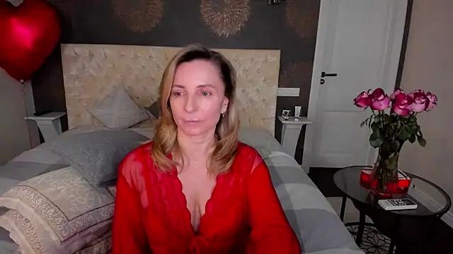 AllisonWilliams live sex cam