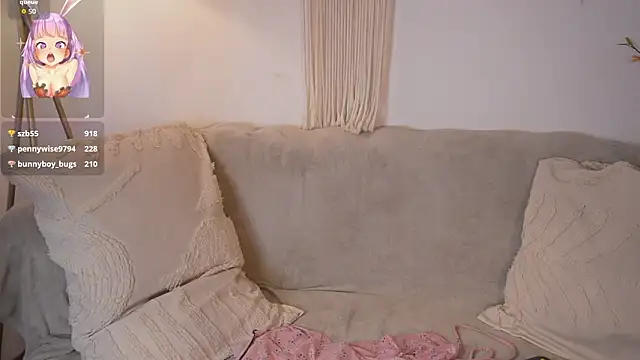 bunnycuteshy - Bunnycuteshy's free webcam - UK Sex Cams