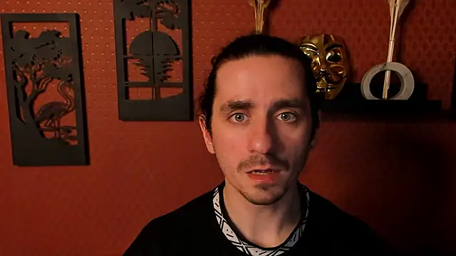 Daniel_Morrise live sex cam