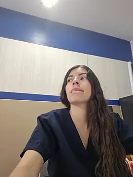 irisbound - IrisBound's free webcam - UK Sex Cams