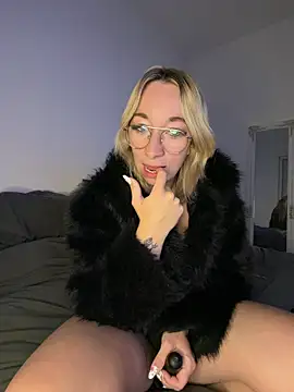 Giuliana_baby webcam