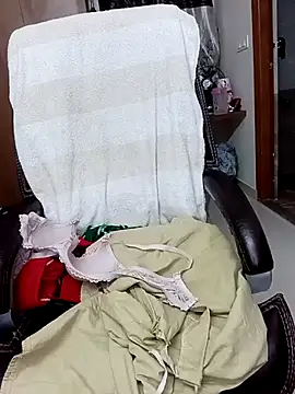 Chandini_Telugu webcam