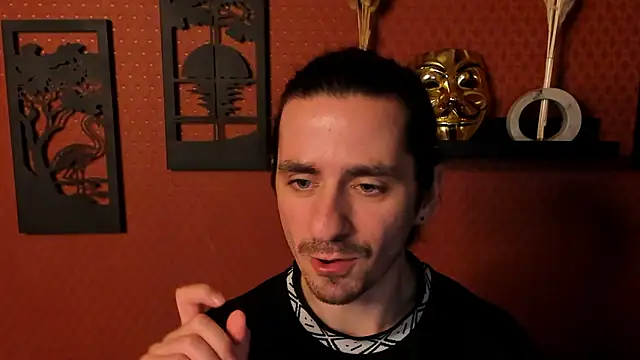 daniel_morrise - Daniel_Morrise's free webcam - UK Sex Cams