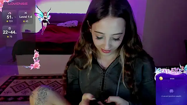 lopunny - Lopunny's free webcam - UK Sex Cams