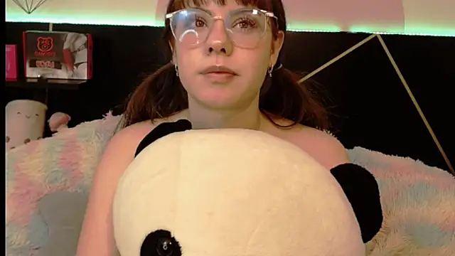 danniabbey - DanniAbbey's free webcam - UK Sex Cams