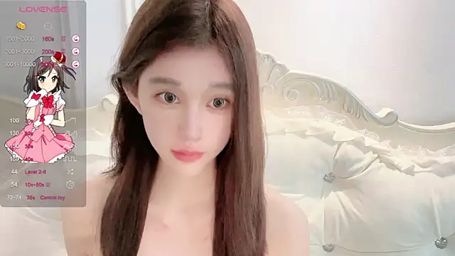 美女Yaooooo-Y在线直播