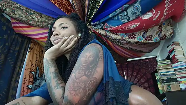 ElizaGrey_ live cam profile