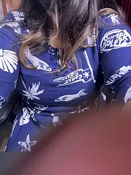 Webcam Model (Ritu-Babe)  is live.Free join now!