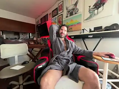 pupscritch (M young) - Cum