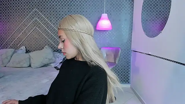 aleja_bloom - Aleja_bloom's free webcam - UK Sex Cams