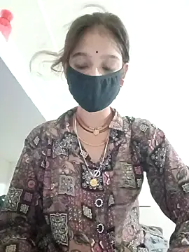 Webcam Model (Pallabi_bhabi) is live