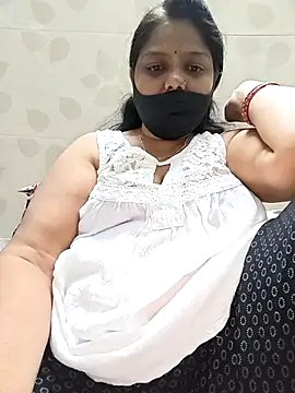 Webcam Model (Joyti_07) is live