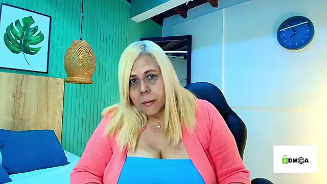 eva_colen50 - Eva_colen50's free webcam - UK Sex Cams