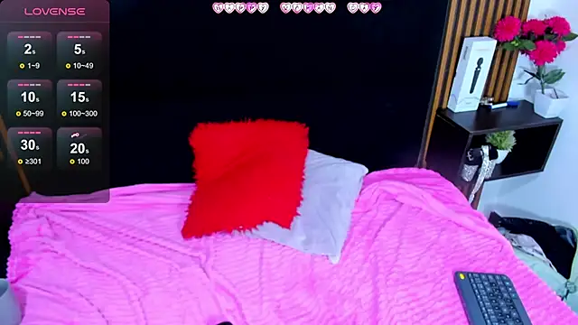 luna_cocoa - Luna_cocoa's free webcam - UK Sex Cams