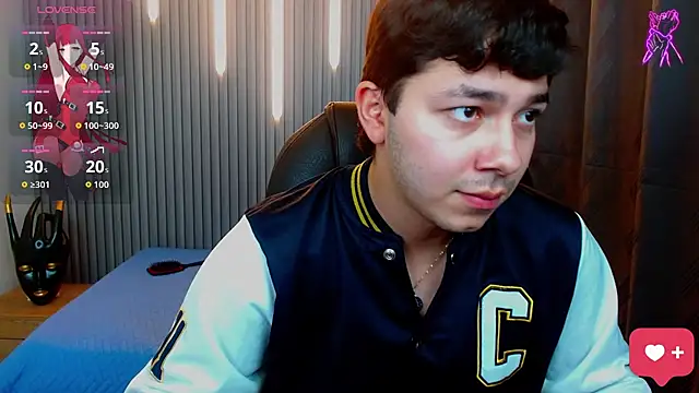 julian_smith21 - Julian_Smith21's free webcam - UK Sex Cams