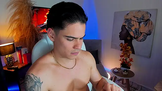 matias_murrier - Matias_Murrier's free webcam - UK Sex Cams