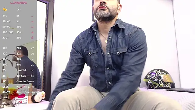 Preview of jonasbeards