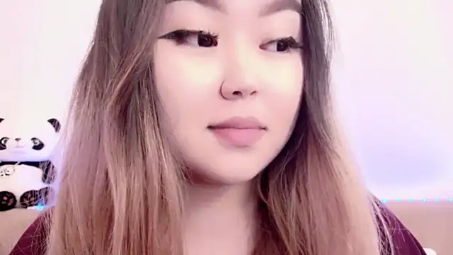 Live solo webcam of amelia_sunlight