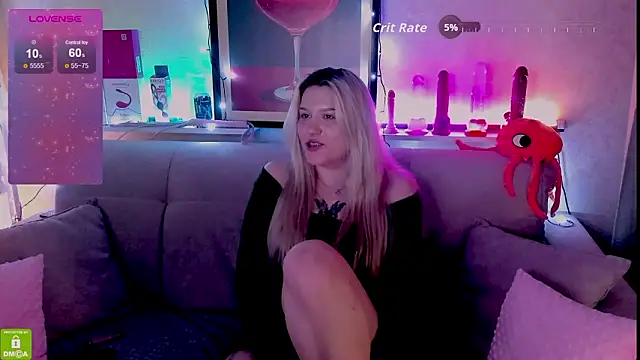 malisha_kiss - Malisha_kiss's free webcam - UK Sex Cams