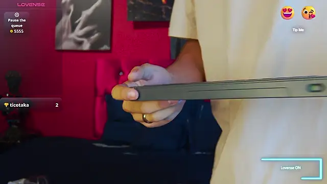 luna_dante_fox - Luna_Dante_fox's free webcam - UK Sex Cams