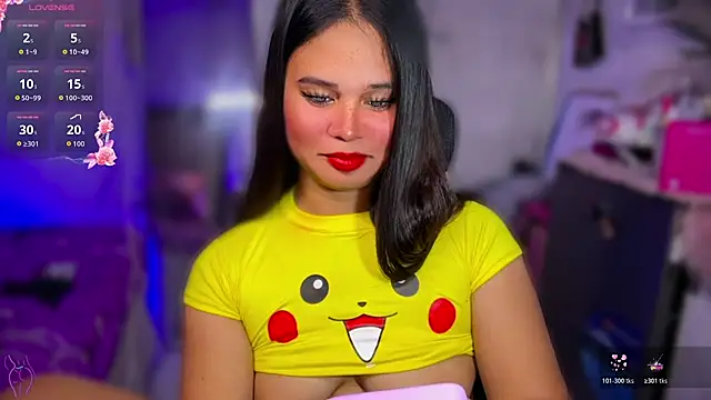 ixie_houston69 - Ixie_houston69's free webcam - UK Sex Cams