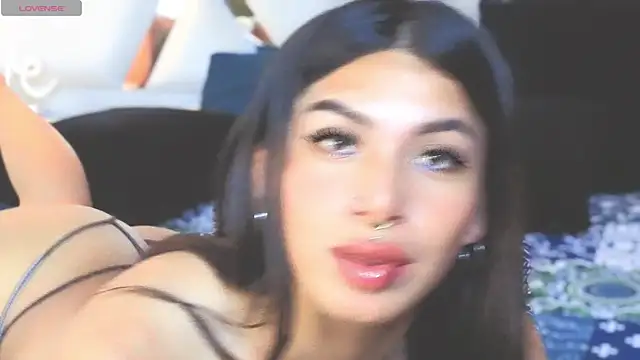 meelfox - MeelFox's free webcam - UK Sex Cams