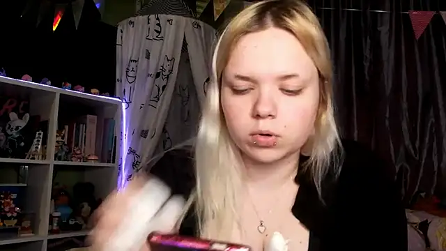 animegirl67 - AnimeGirl67's free webcam - UK Sex Cams