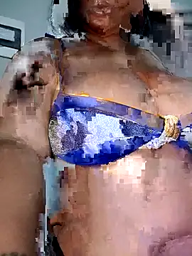 ChubbySpiderx webcam