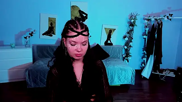 betsykiss - BetsyKiss's free webcam - UK Sex Cams