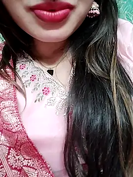 Webcam Model (Noor_Darliing) is live