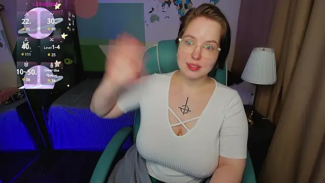 manic_pixie_ - Manic_pixie_'s free webcam - UK Sex Cams