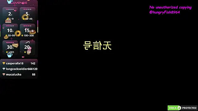 hungryfish8964_ - HungryFish8964_'s free webcam - UK Sex Cams