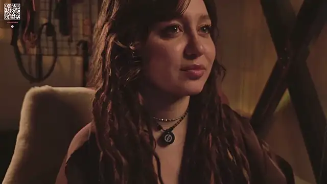 VortexProject webcam